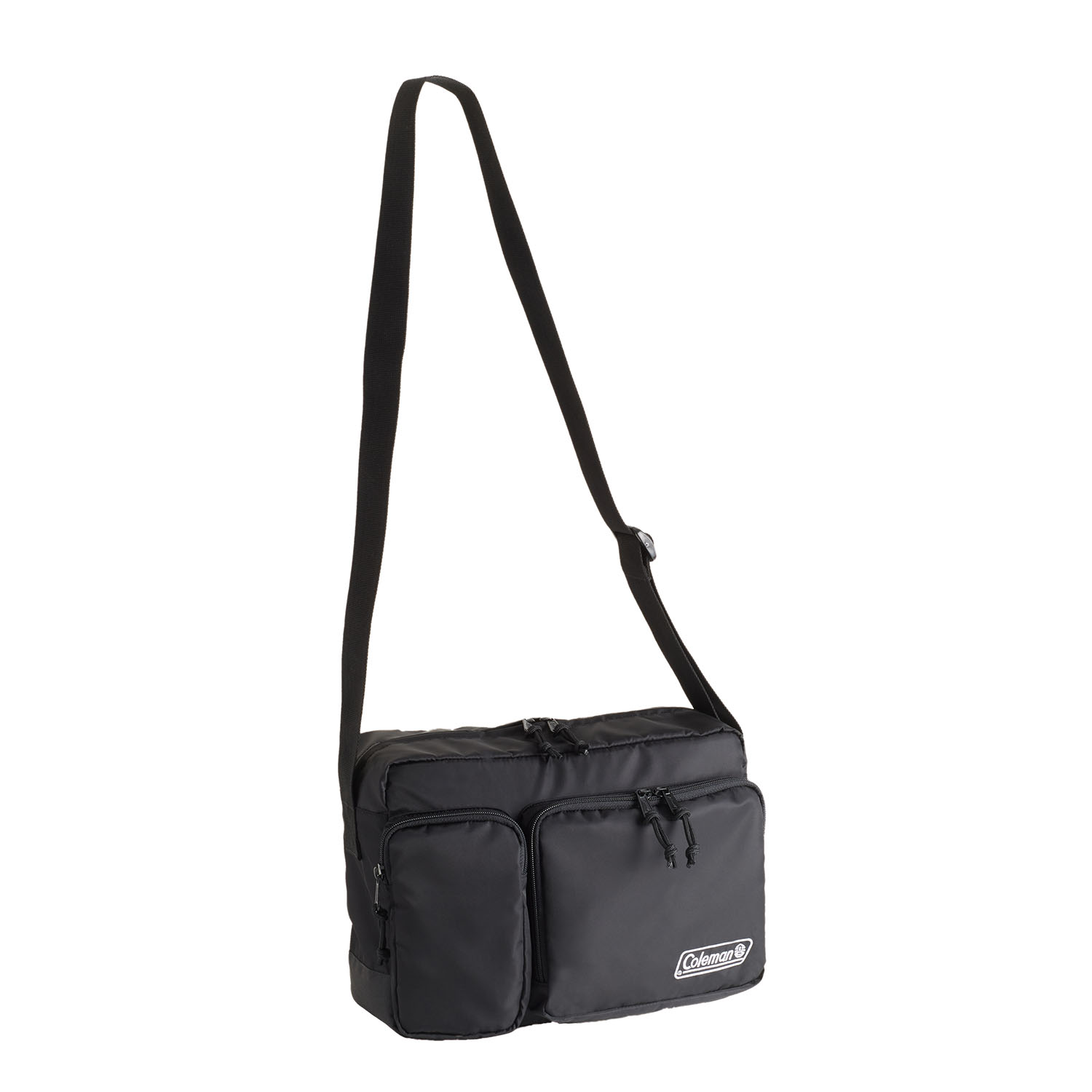 ウォーカーショルダー (ブラック)